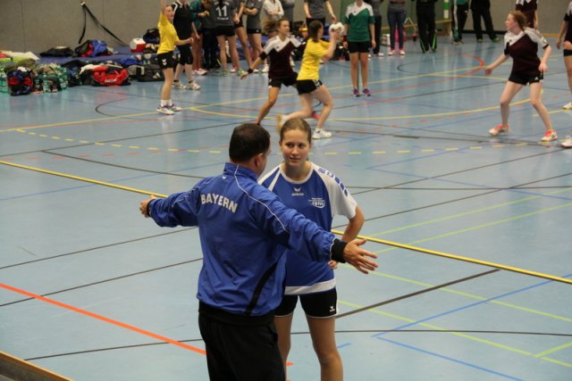 2016_11_06 Länderpokal J19 u U23